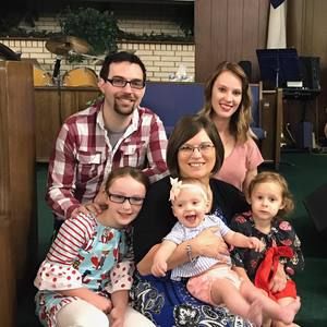 Meet your Posher, Mary